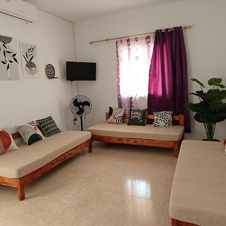 Sawsen Ghar El Melh Apartment Ngoại thất bức ảnh