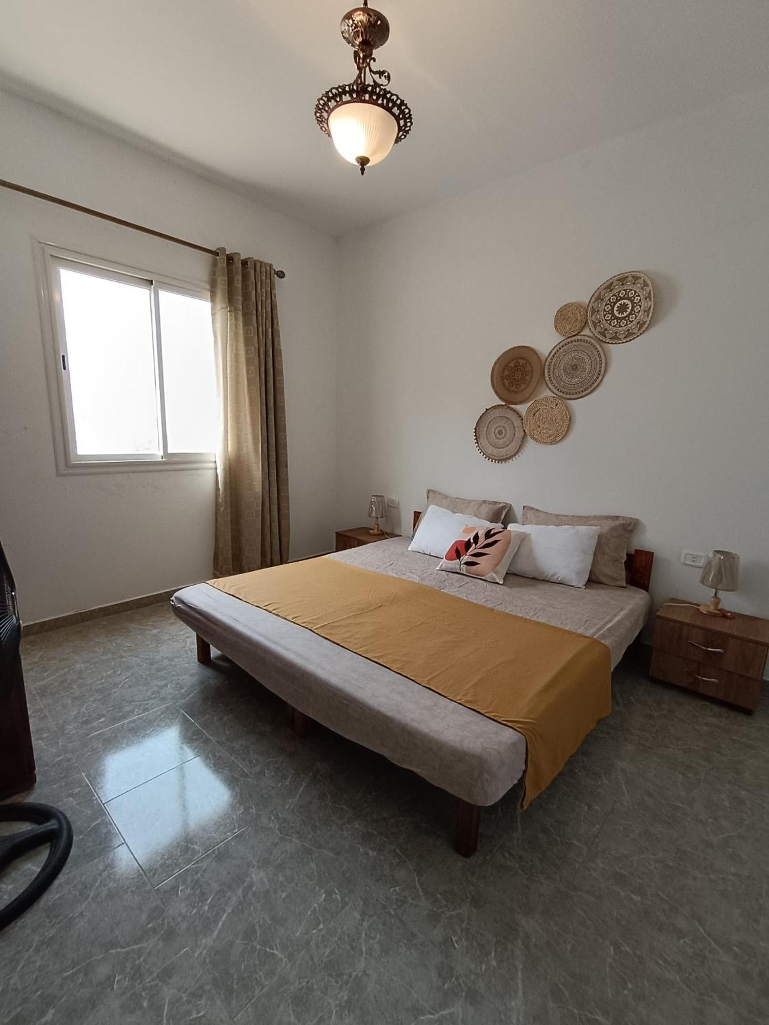 Sawsen Ghar El Melh Apartment Ngoại thất bức ảnh