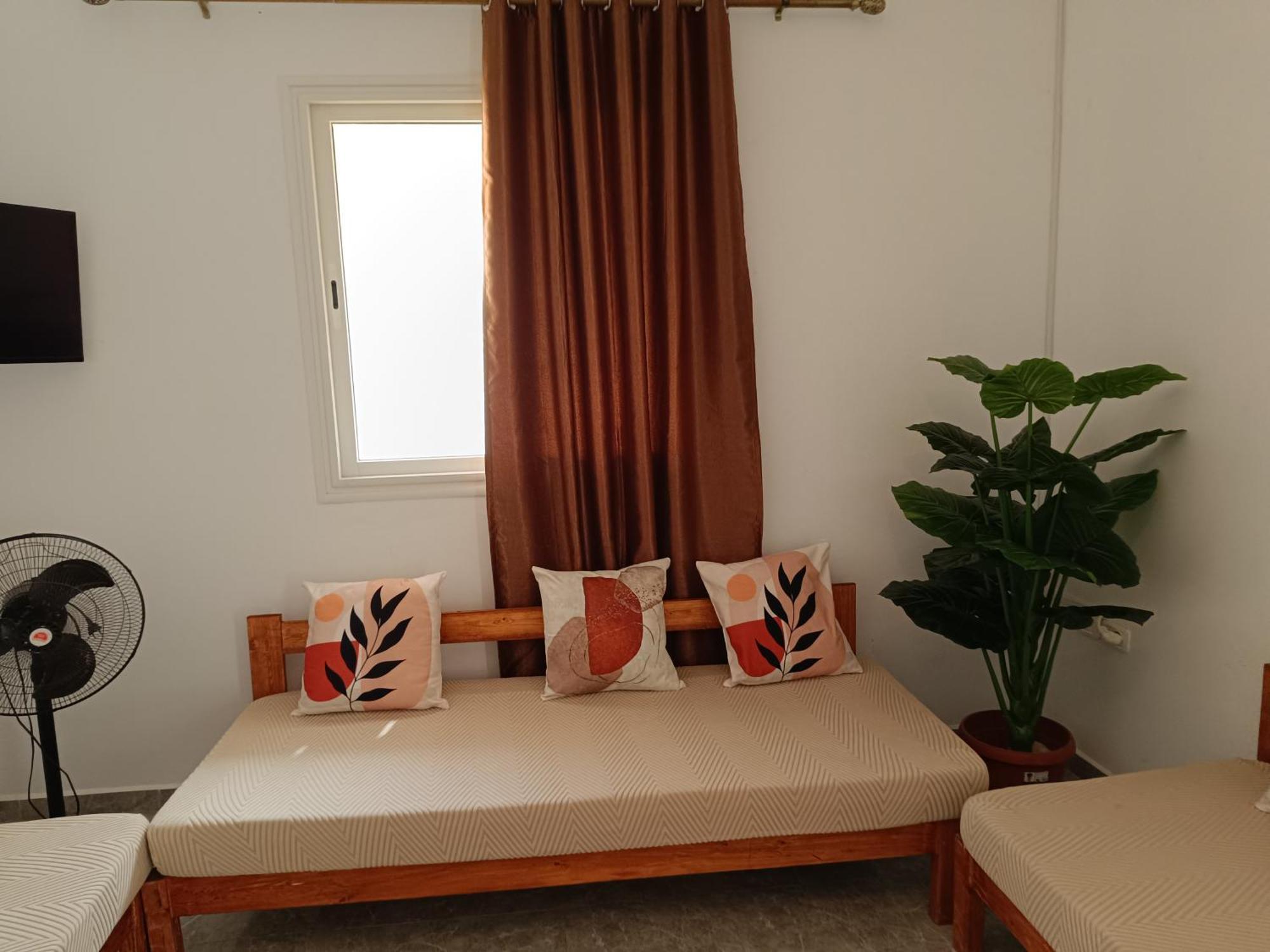 Sawsen Ghar El Melh Apartment Ngoại thất bức ảnh