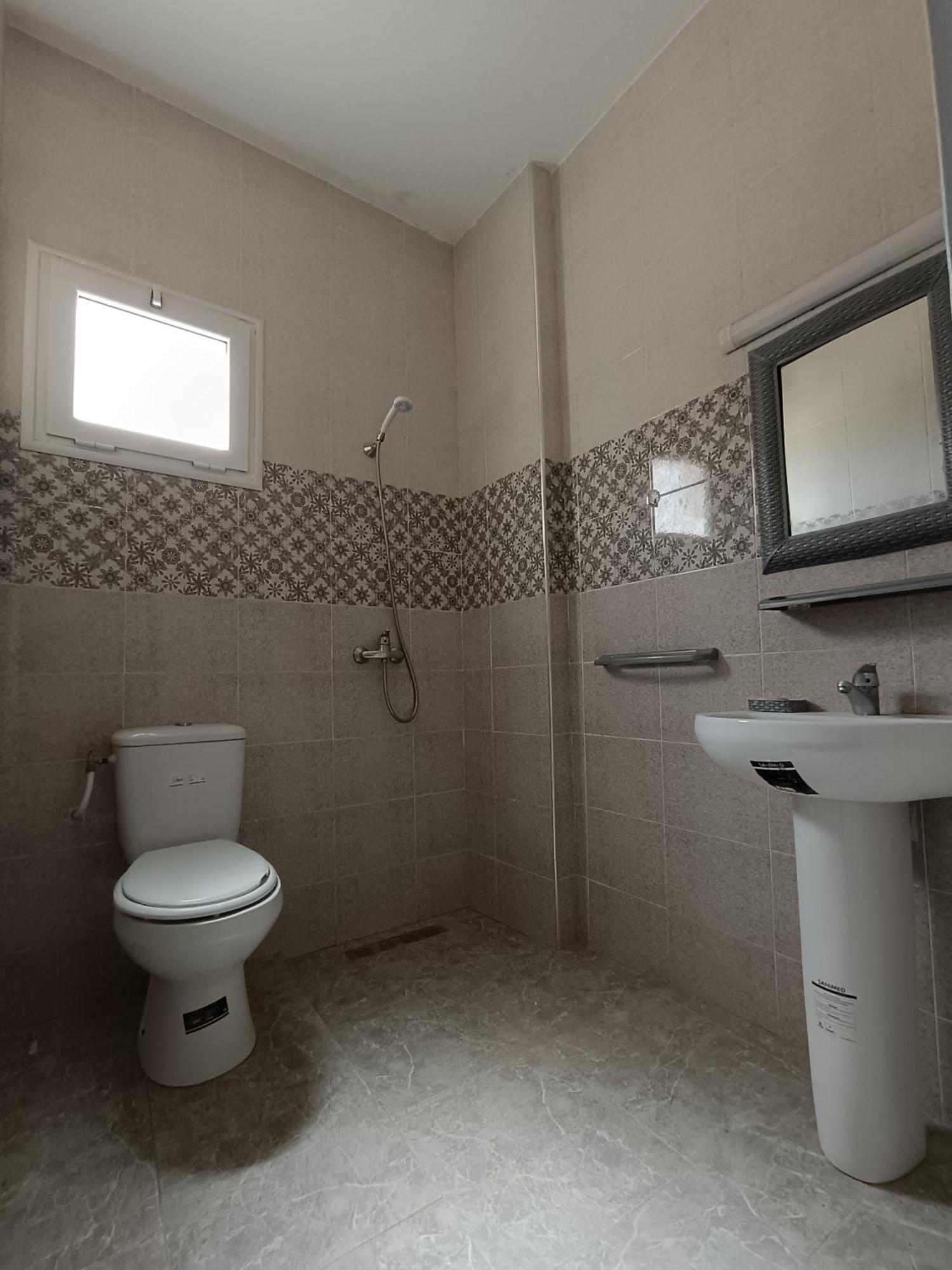 Sawsen Ghar El Melh Apartment Ngoại thất bức ảnh