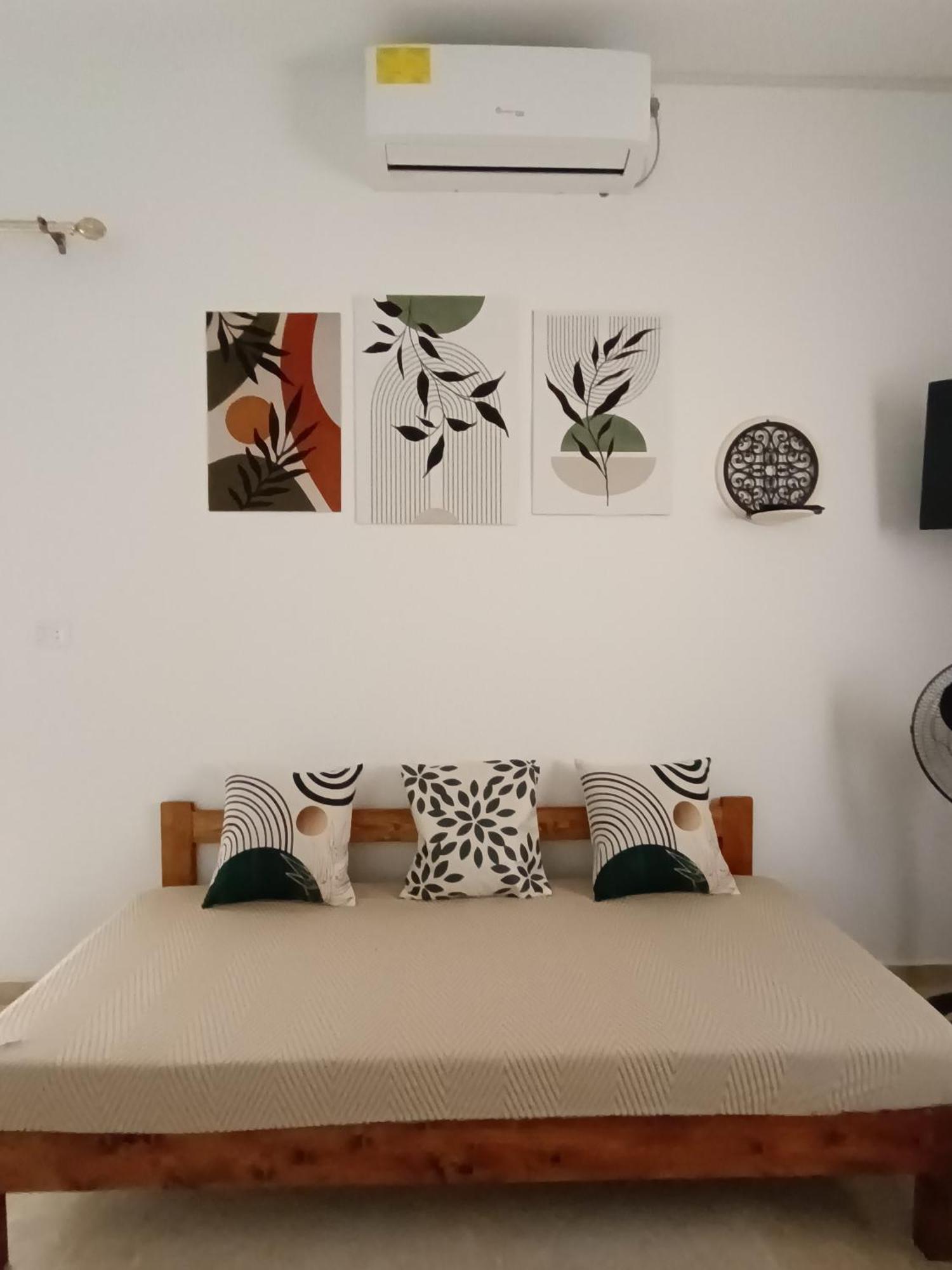 Sawsen Ghar El Melh Apartment Ngoại thất bức ảnh
