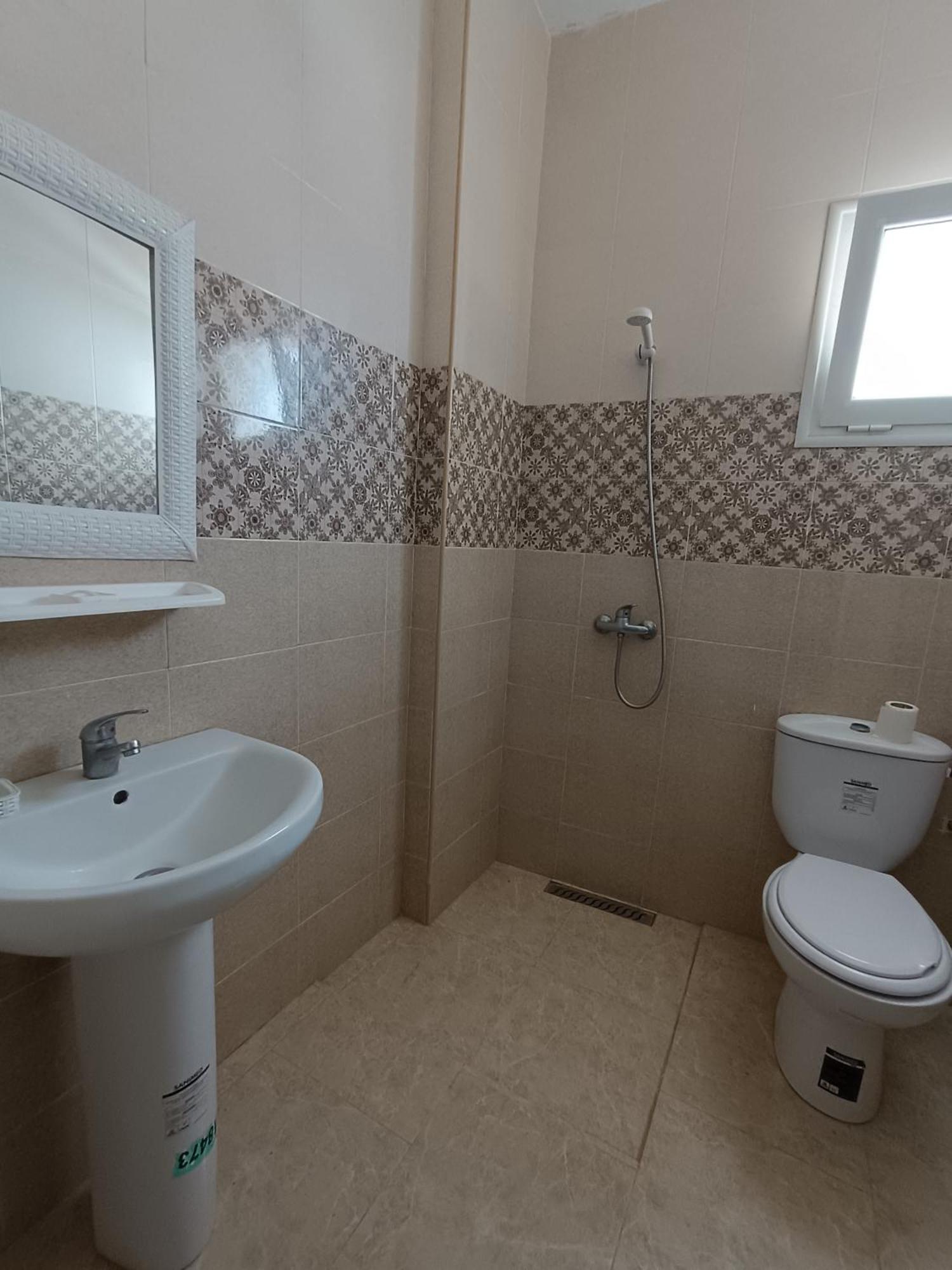 Sawsen Ghar El Melh Apartment Ngoại thất bức ảnh