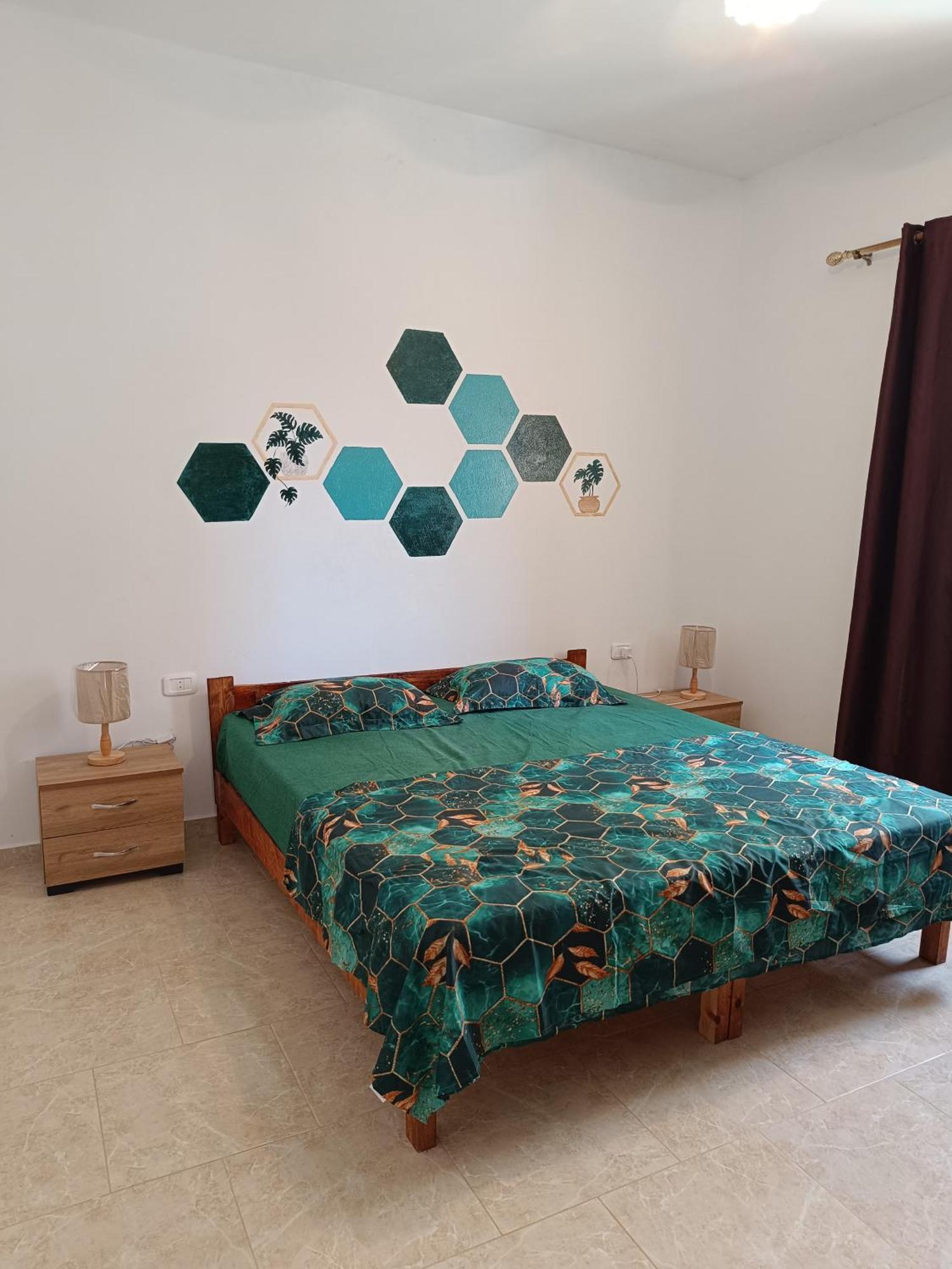 Sawsen Ghar El Melh Apartment Ngoại thất bức ảnh
